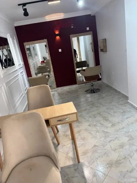 Location Appartement Niveau f3 - 3