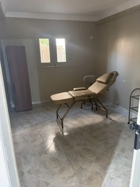 Location Appartement Niveau f3 - 1