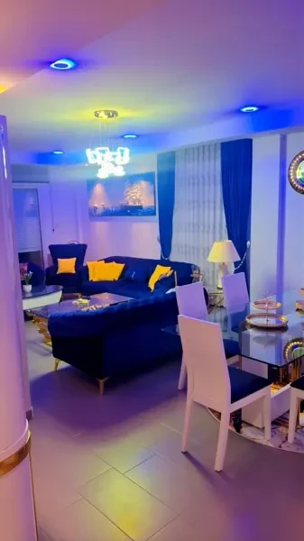 Location Appartement F5 Alger - 3
