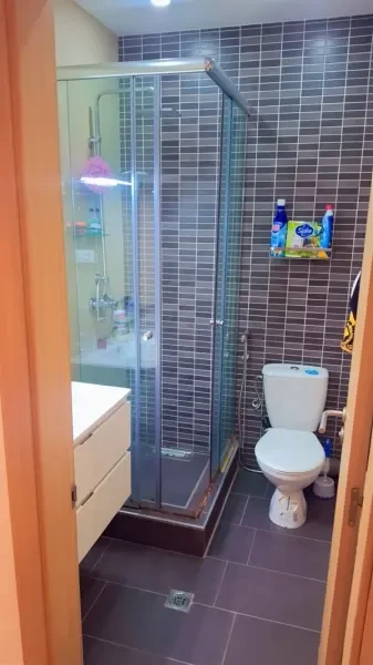 Location Appartement F5 Alger - 1