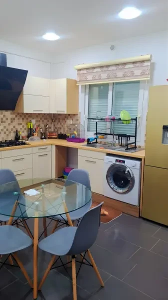 Location Appartement F5 Alger - 2