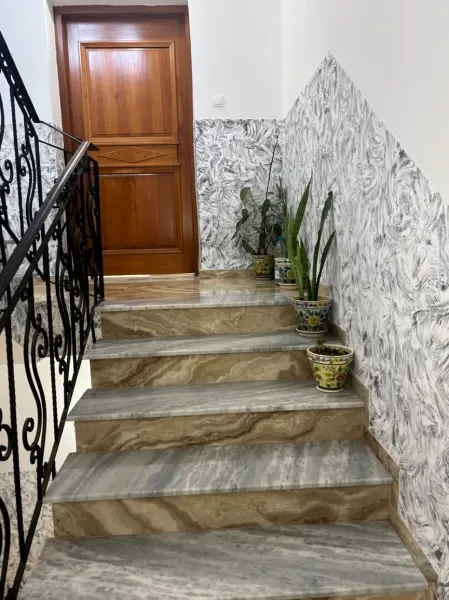 Location Appartement F4 Alger - 2