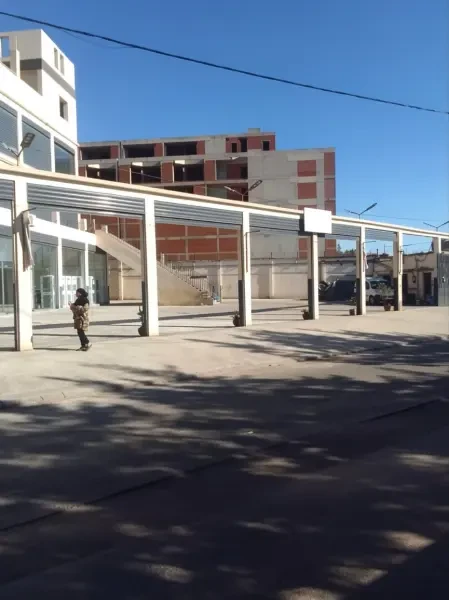 Location Local Alger Cheraga - 3