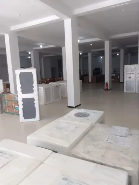 Location Local Alger Cheraga - 4