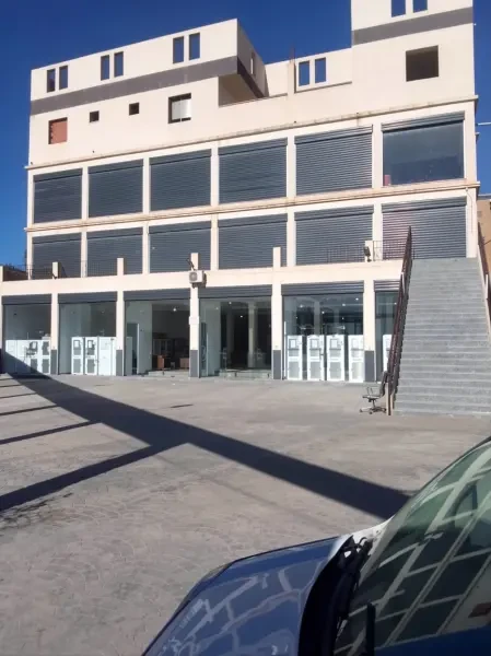 Location Local Alger Cheraga - 2