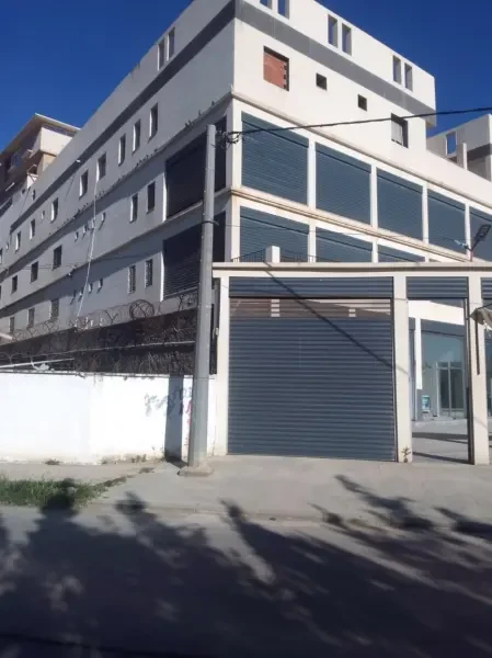 Location Local Alger Cheraga - 1