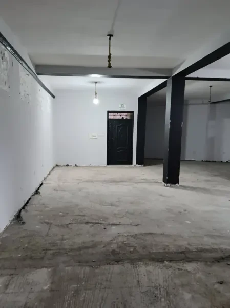 Location Local Béjaïa - 3