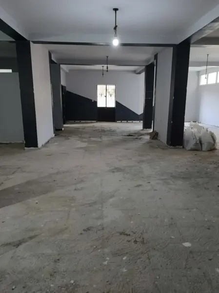Location Local Béjaïa - 2