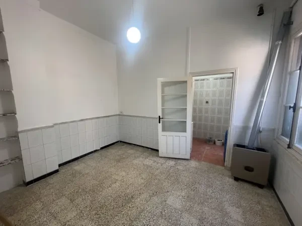 Location Appartement F2 Alger - 1