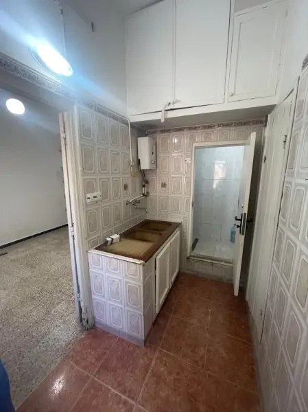 Location Appartement F2 Alger - 3