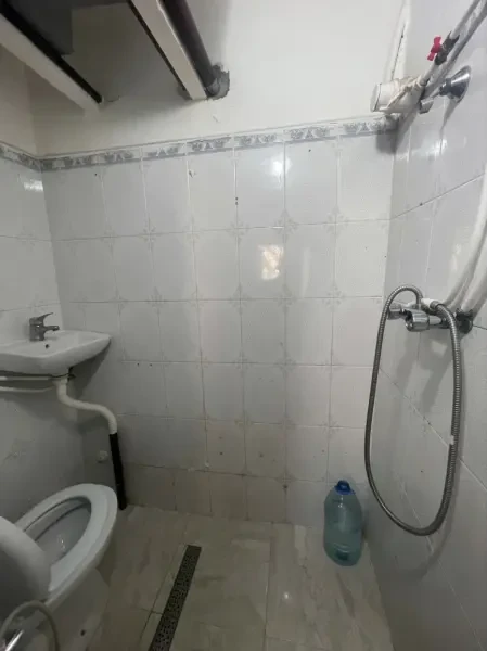 Location Appartement F2 Alger - 2