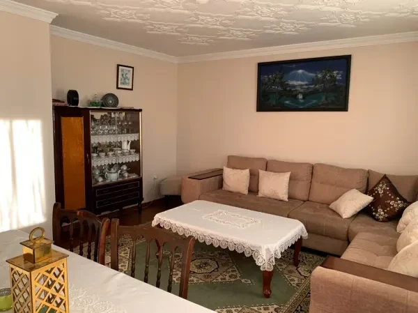 Vente Appartement F4 Alger - 4
