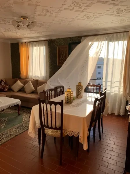Vente Appartement F4 Alger - 2
