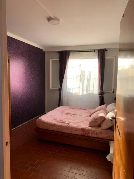 Vente Appartement F4 Alger - 1