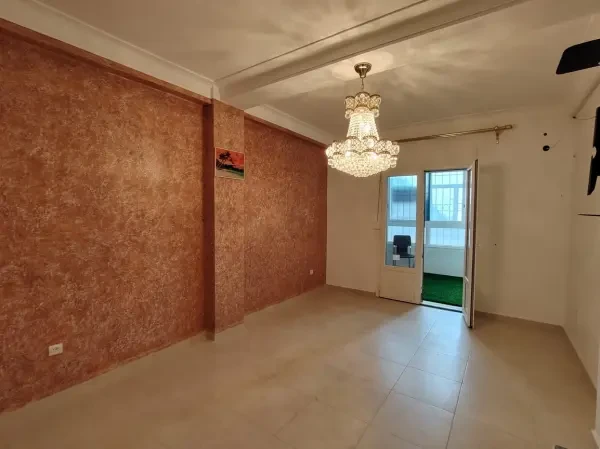 Location Appartement F4 Alger - 2