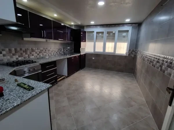 Location Appartement F4 Alger - 4