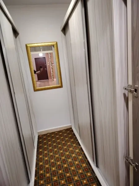 Location Appartement F4 Alger - 1