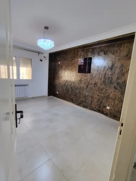 Location Appartement F4 Alger - 3