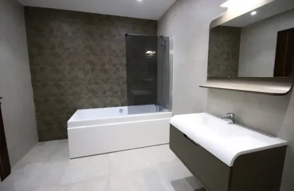 Location Appartement F3 Alger f3 - 3