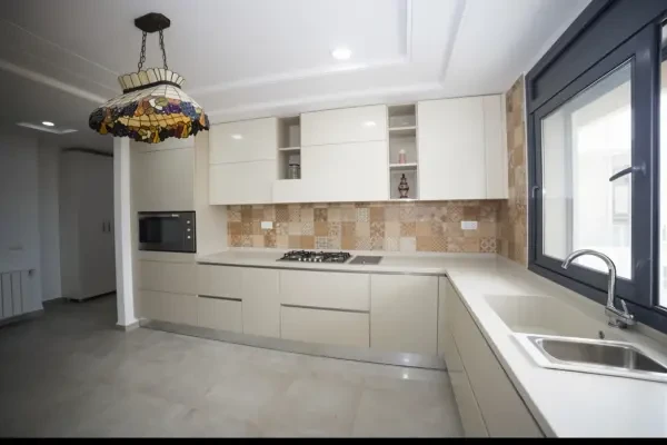 Location Appartement F3 Alger f3 - 2