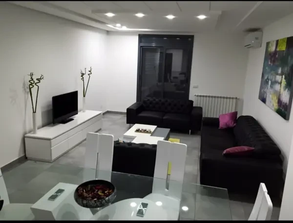 Location Appartement F3 Alger f3 - 4