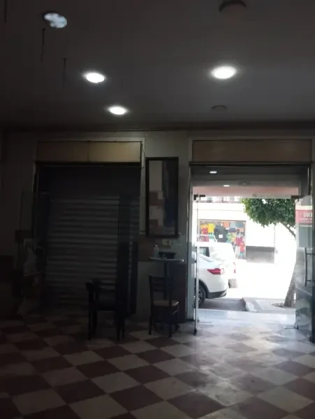 Vente Local Alger Hussein Dey - 2