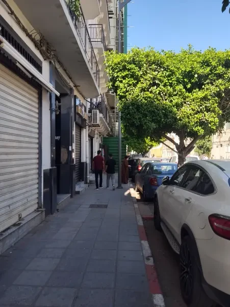 Vente Local Alger Hussein Dey - 3