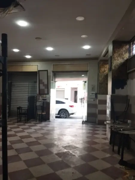 Vente Local Alger Hussein Dey - 4
