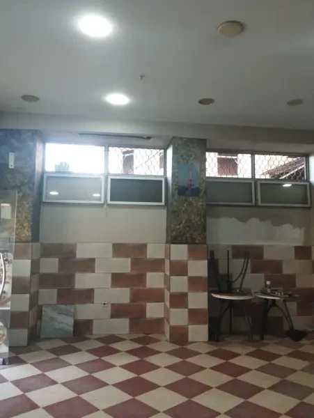 Vente Local Alger Hussein Dey - 1