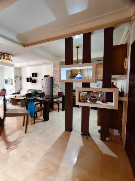 Vente Appartement F3 Béjaïa - 3