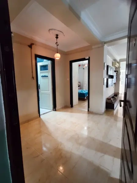 Vente Appartement F3 Béjaïa - 4