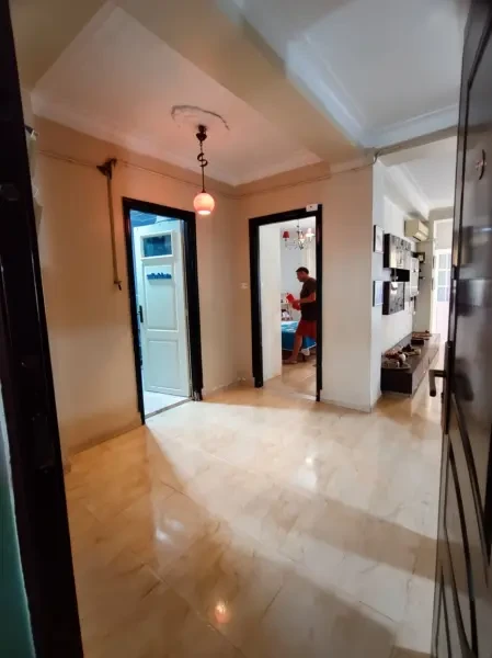 Vente Appartement F3 Béjaïa - 2