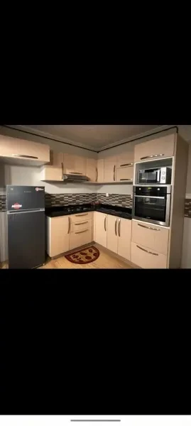 Location Appartement F3 Alger - 1