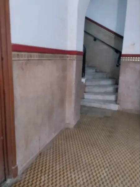 Cherche Achat Appartement F2 Alge - 1
