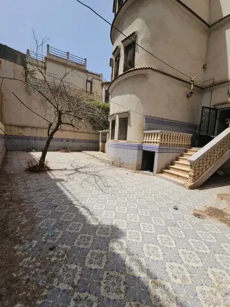 Location Villa Oran - 4