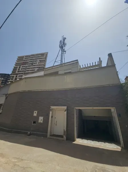 Location Villa Oran - 1