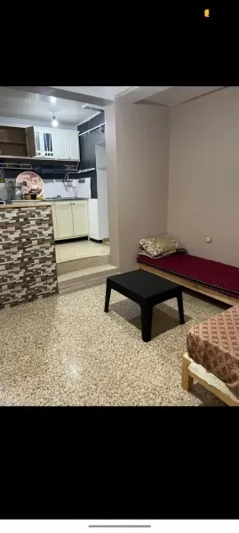 Location Appartement Niveau f2 - 1