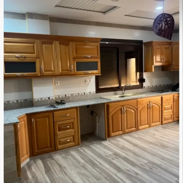 Location Appartement Niveau f4 - 1