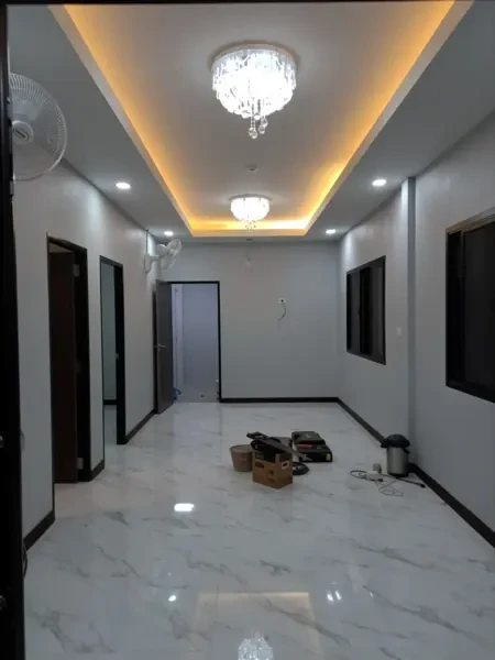 Vente Appartement Alger Ain Taya - 1