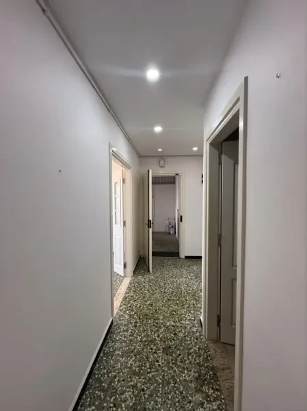 Location Appartement F3 Alger - 1