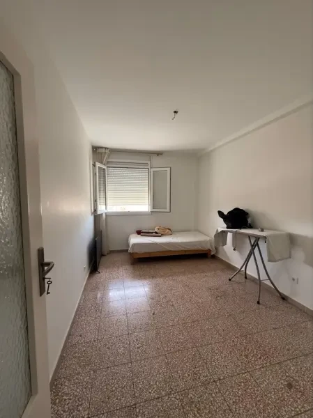 Location Appartement F3 Alger - 4