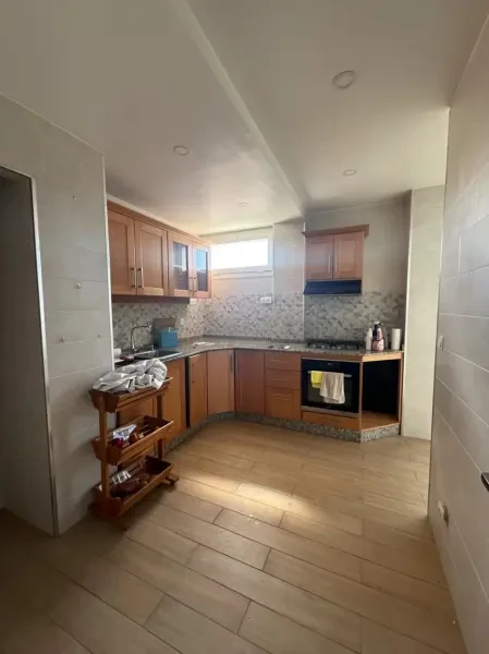 Location Appartement F3 Alger - 3