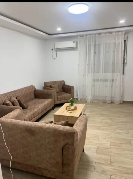 Location Appartement F4 Alger - 1