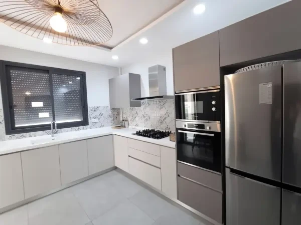 Location Appartement F3 Alger - 2