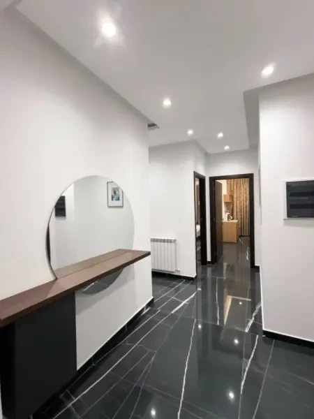 Location Appartement F3 Alger - 1
