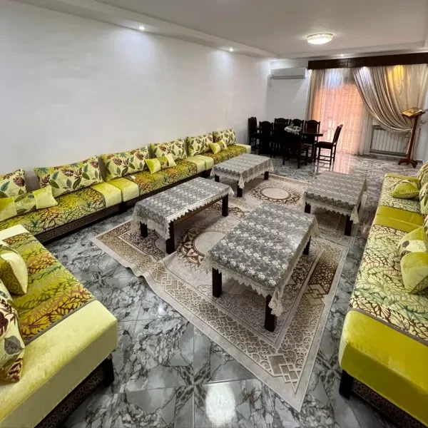 Vente Villa Oran Es Senia - 2
