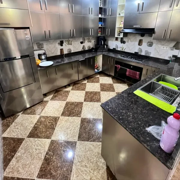 Vente Villa Oran Es Senia - 3