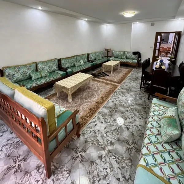 Vente Villa Oran Es Senia - 1