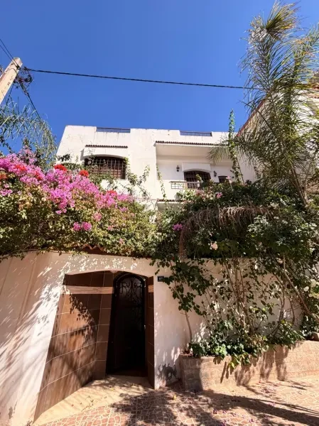 Vente Villa Oran Bir El Djir - 2