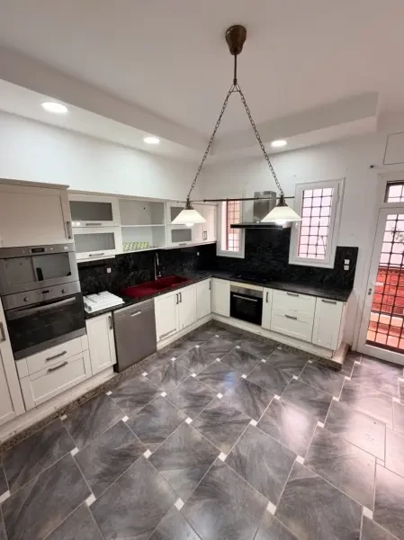 Vente Villa Oran Bir El Djir - 4